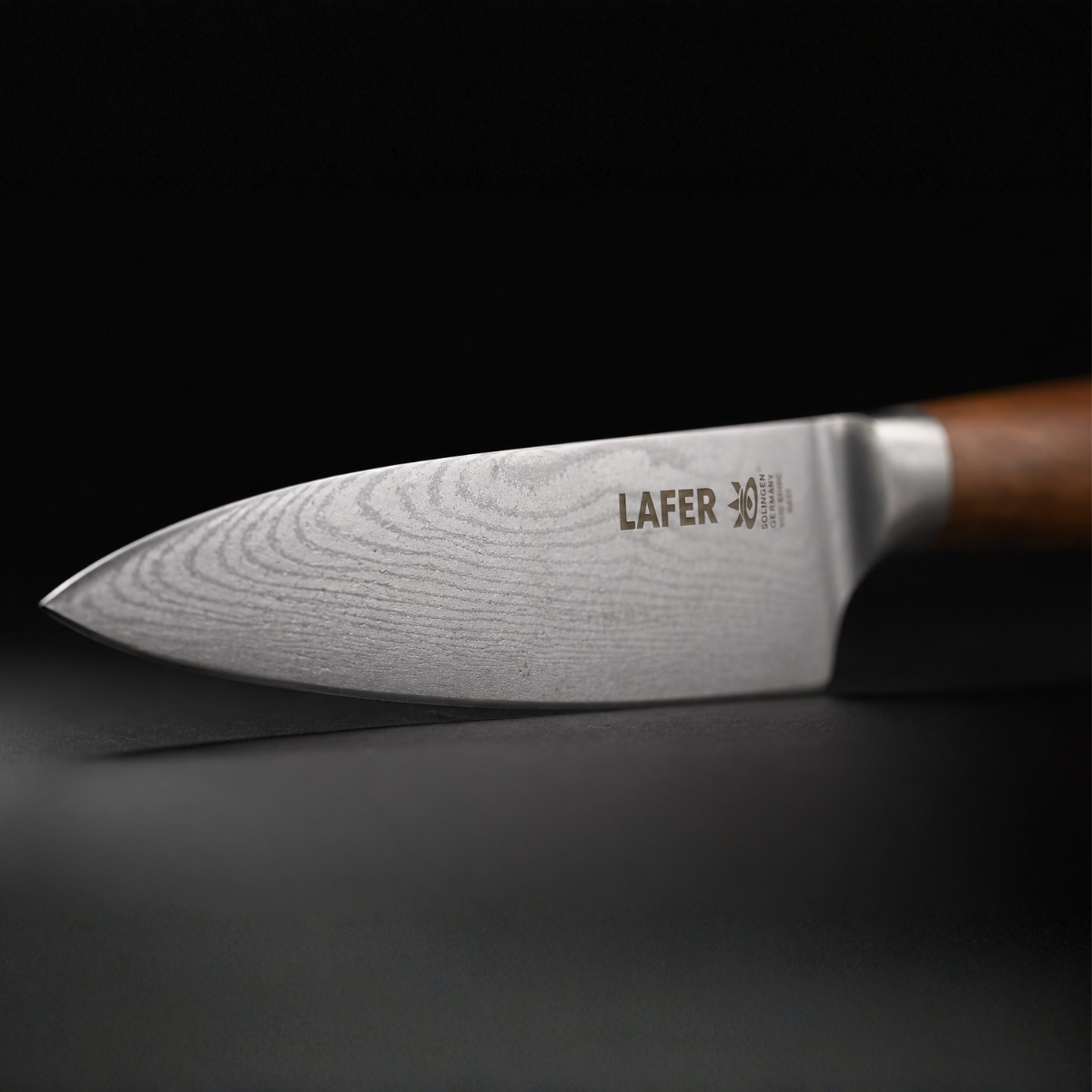 Kochmesser 15 cm