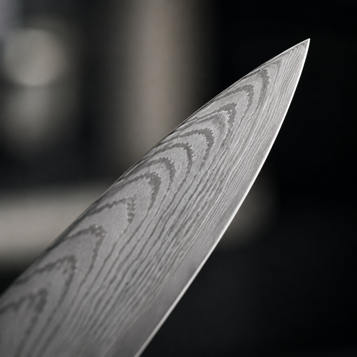 Kochmesser 20 cm