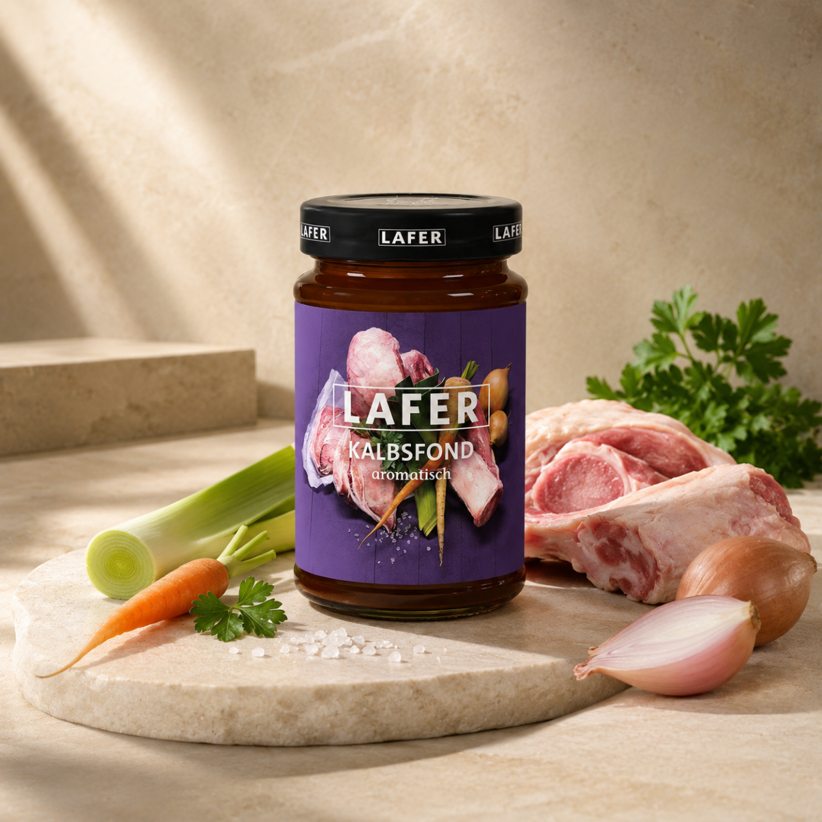 Johanns Bratenküche