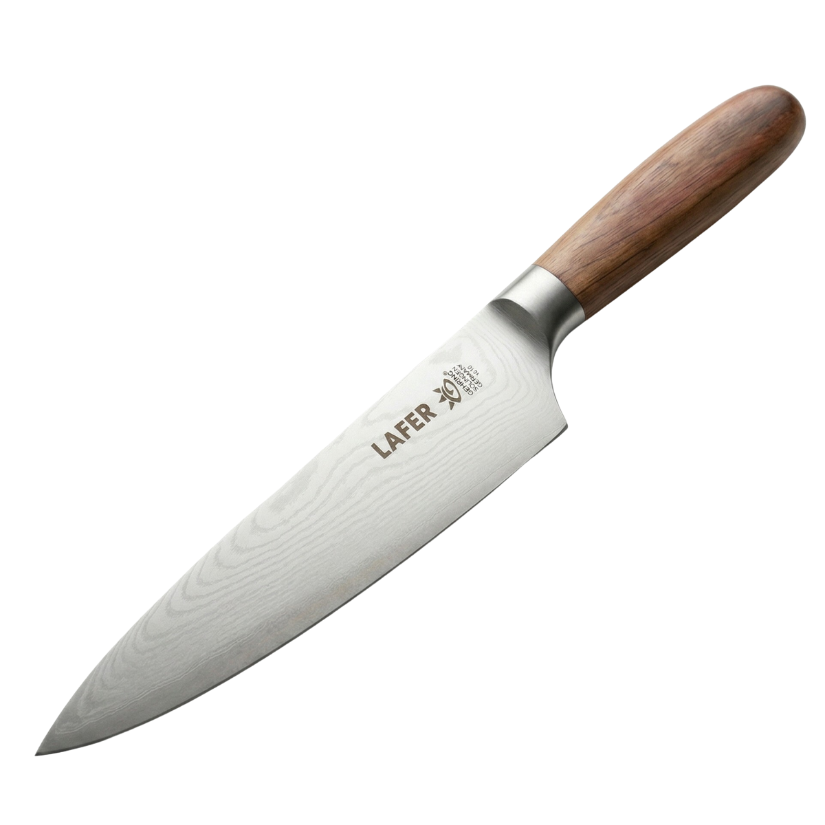 Kochmesser 15 cm