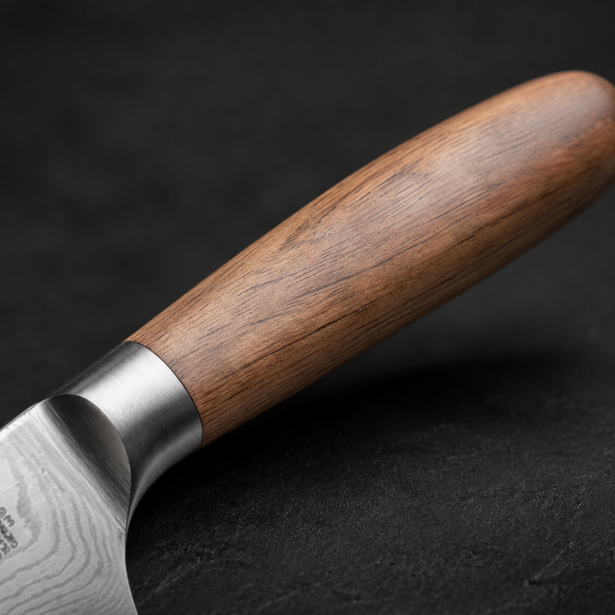 Kochmesser 15 cm