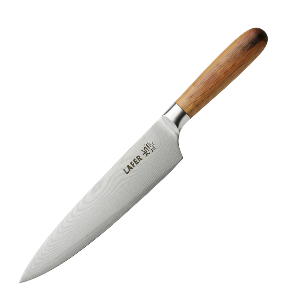 Kochmesser 20 cm