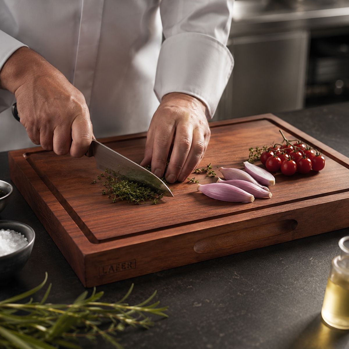 Chef’s Board