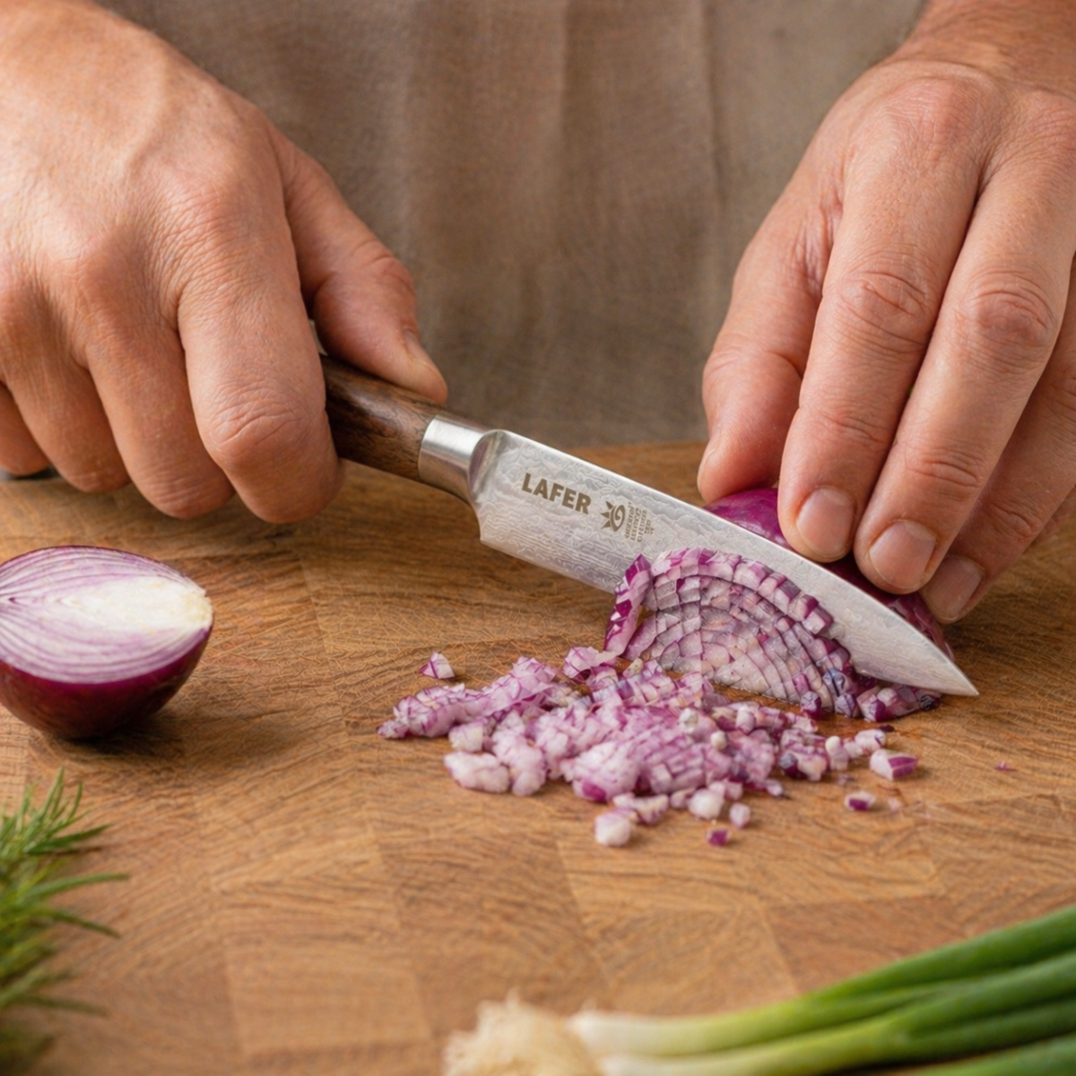 Gemüsemesser