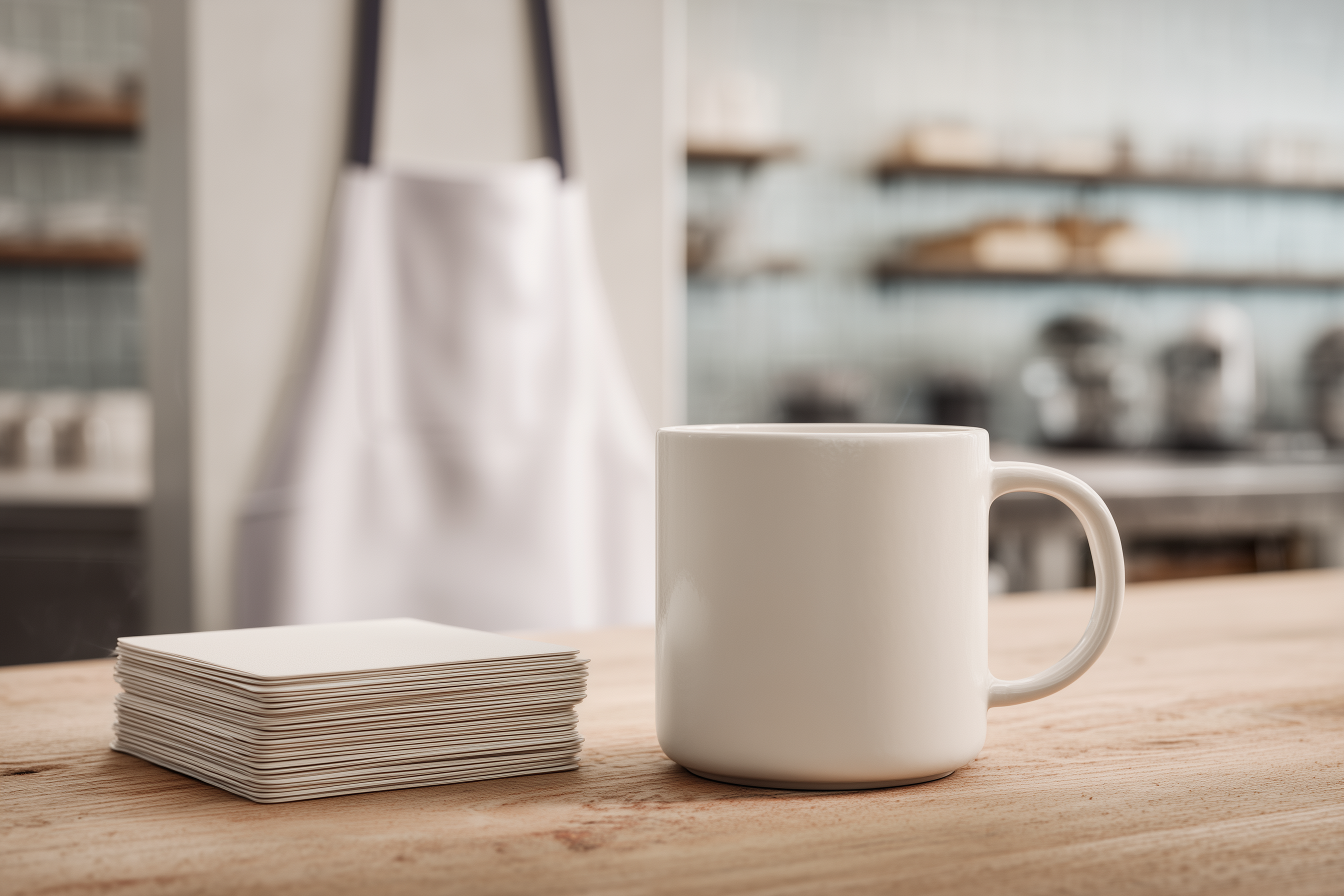 Personalisierte Andenken