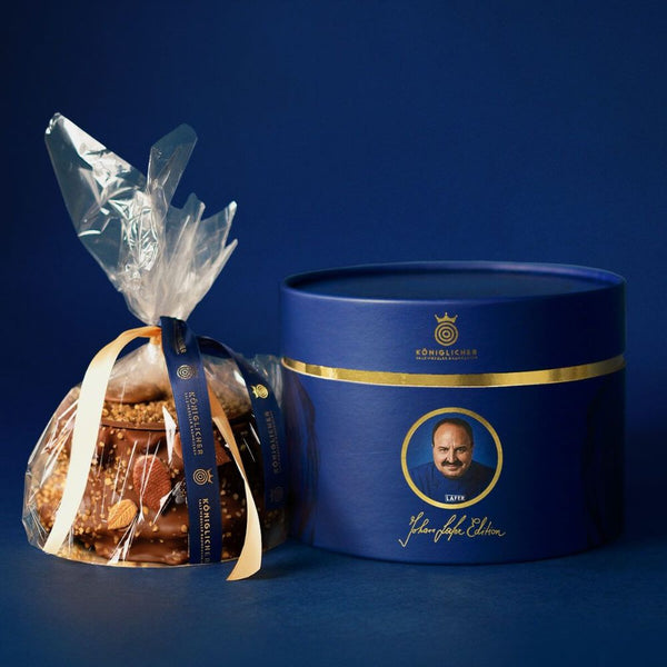 Baumkuchen (Herbstedition)