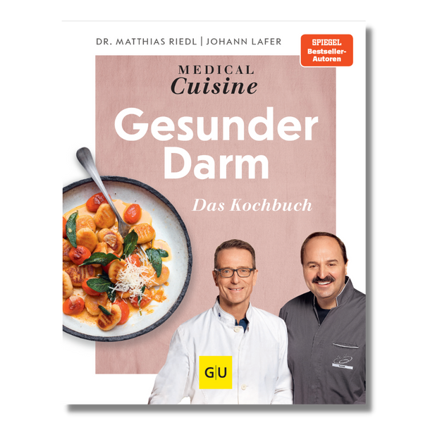 Medical Cuisine - Gesunder Darm