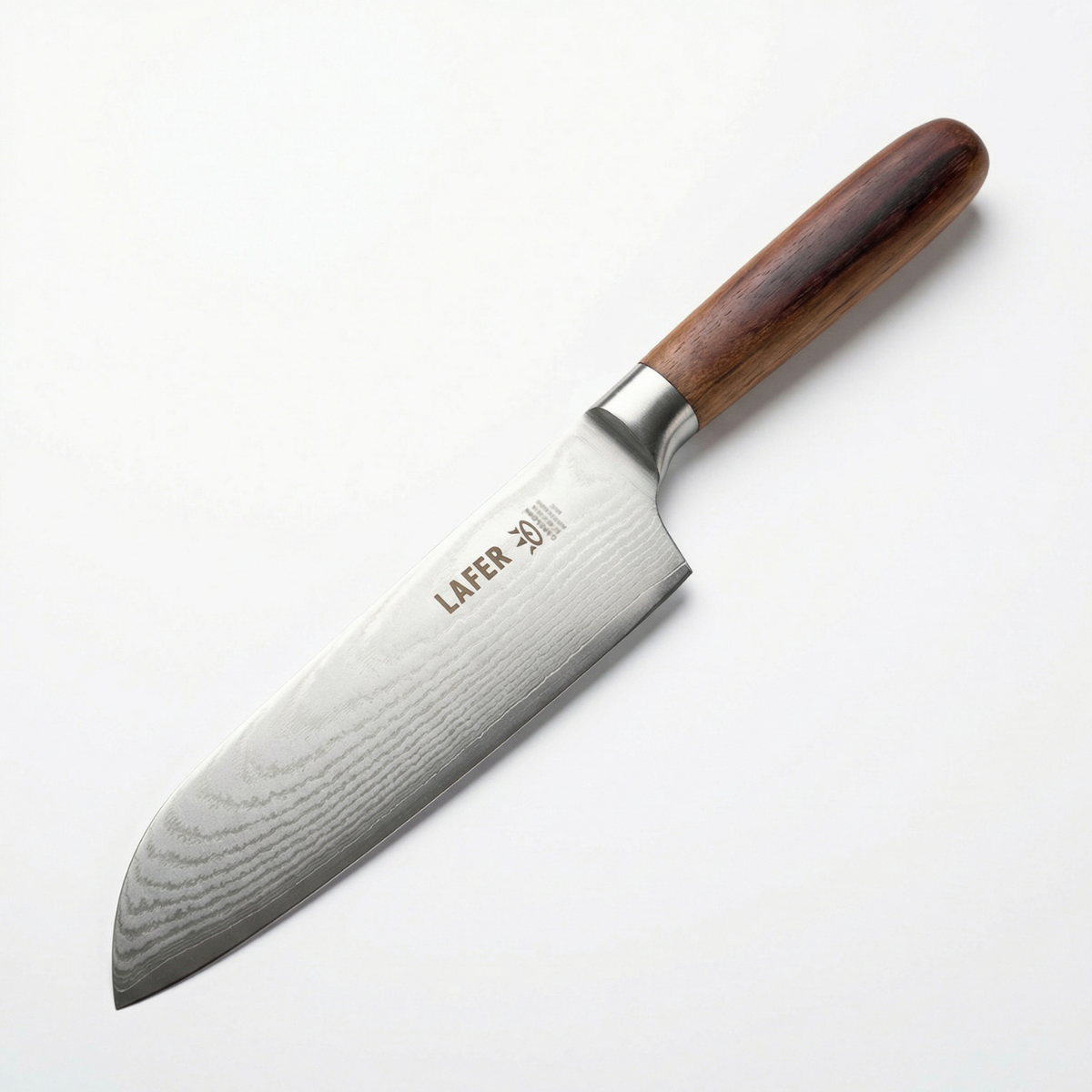 Santokumesser