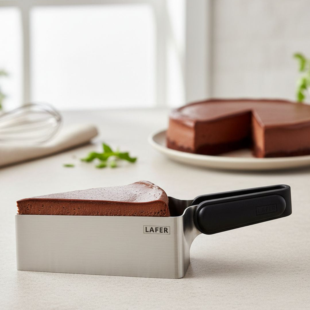 Tortenheber- und Schneider