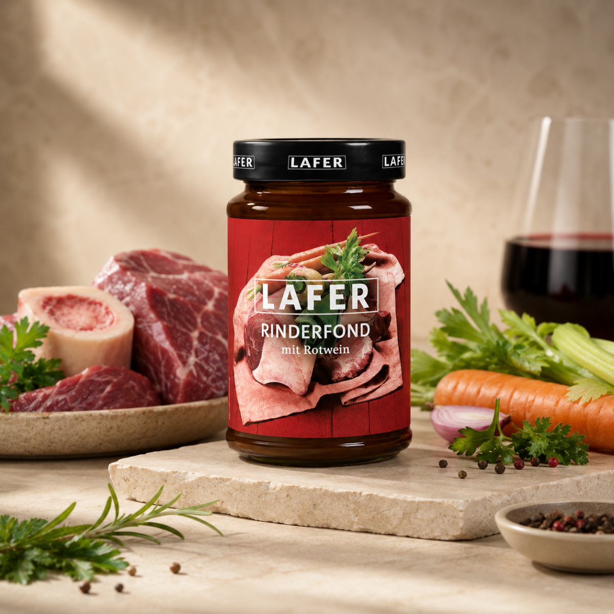 Johanns Bratenküche