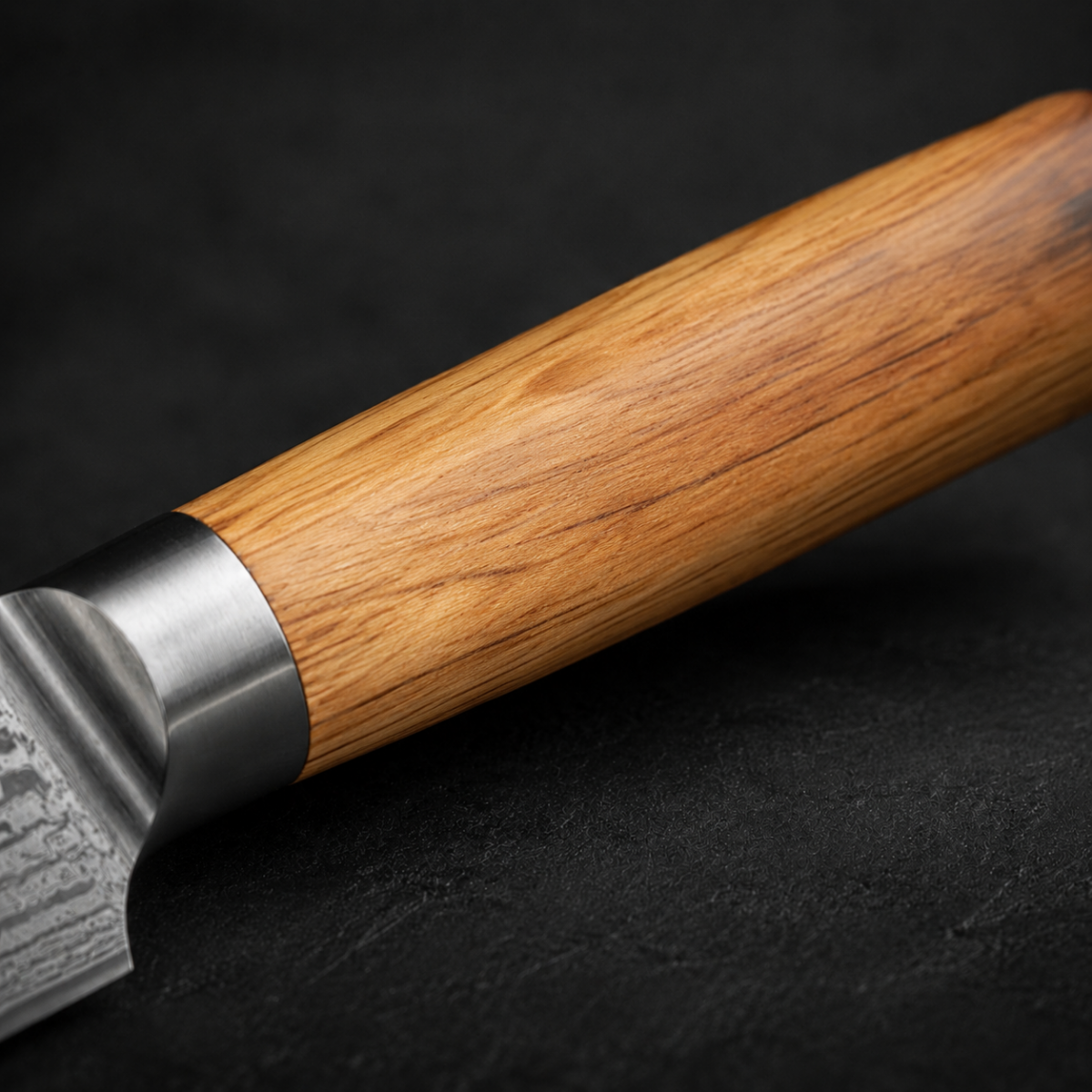 Kochmesser 20 cm