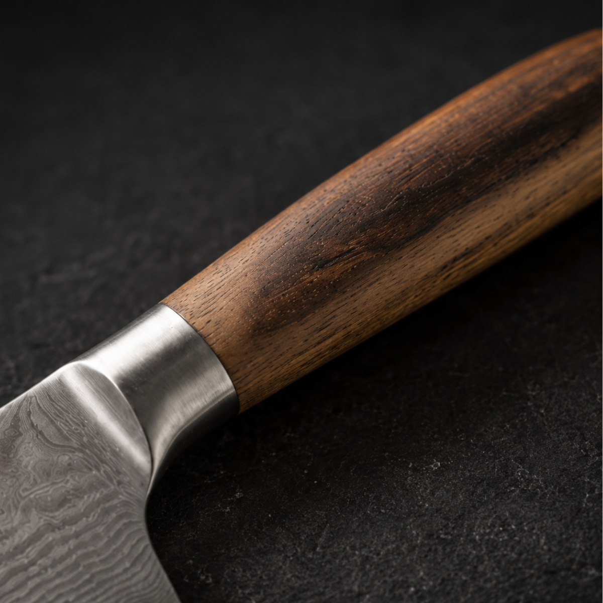 Santokumesser
