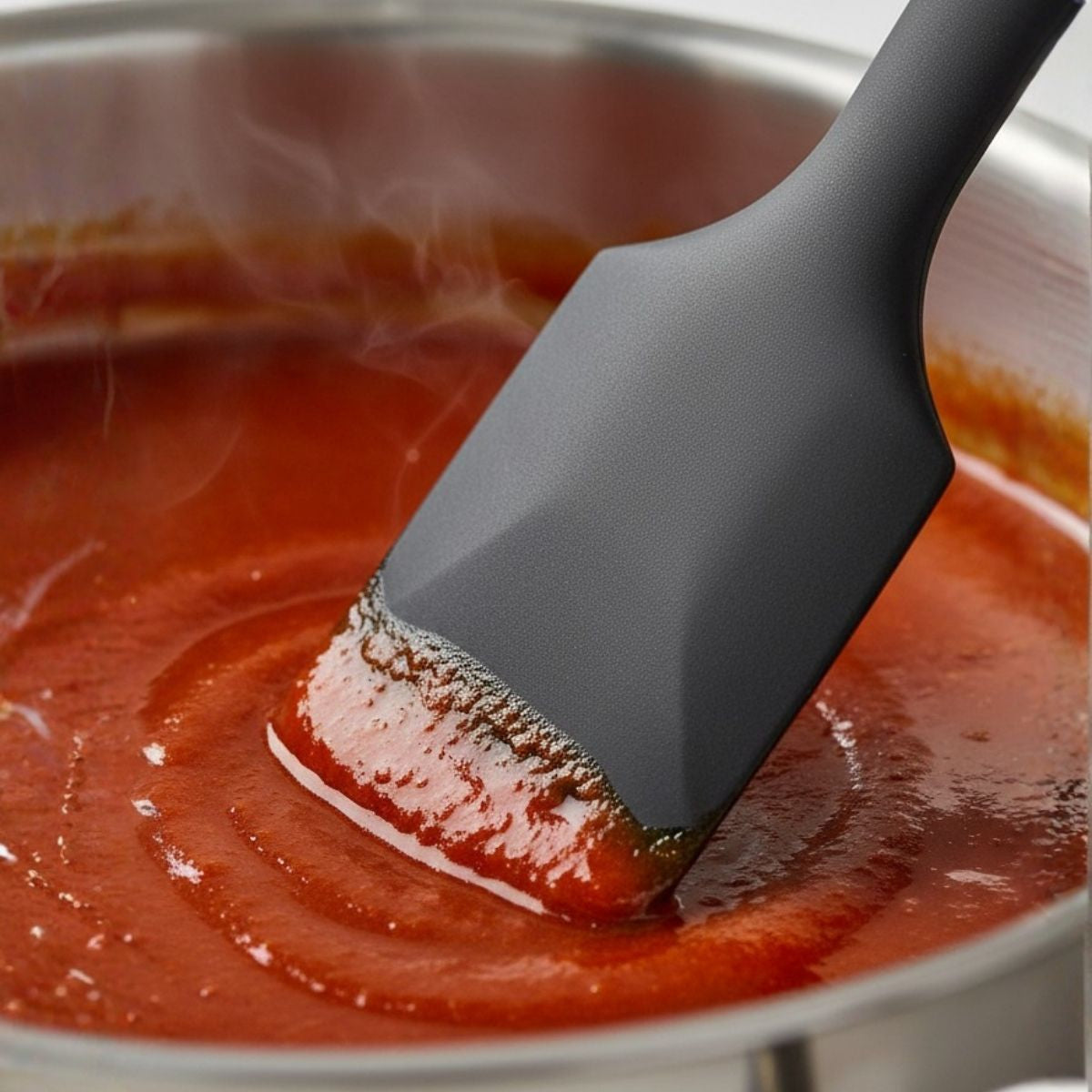 Koch- und Teigschaber