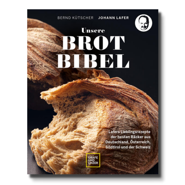 Unsere Brotbibel