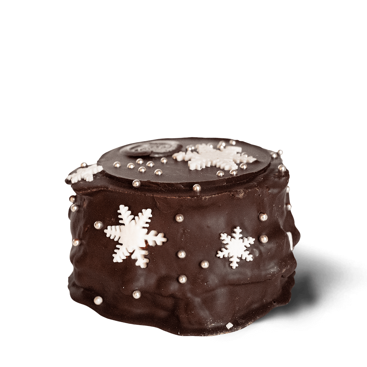 Königlicher Salzwedeler Baumkuchen - Lafer's Winteredition