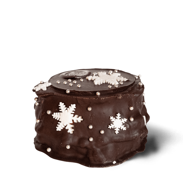 Königlicher Salzwedeler Baumkuchen - Lafer's Winteredition