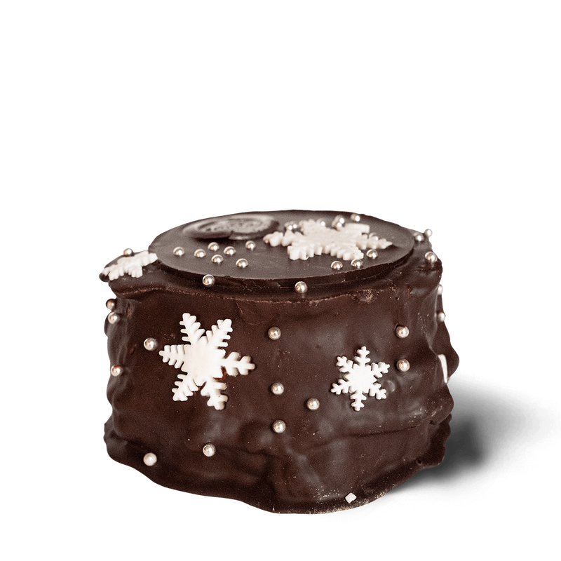 Königlicher Salzwedeler Baumkuchen - Lafer's Winteredition